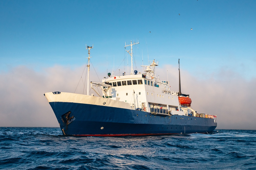 Академик Шокальский