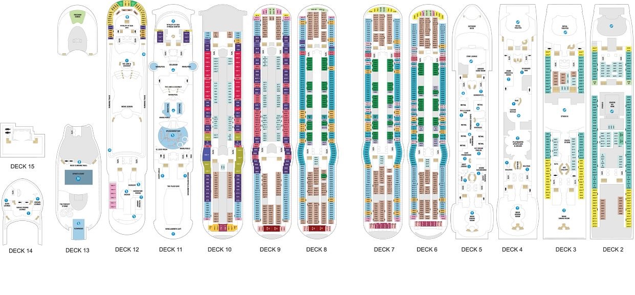 Freedom of the Seas