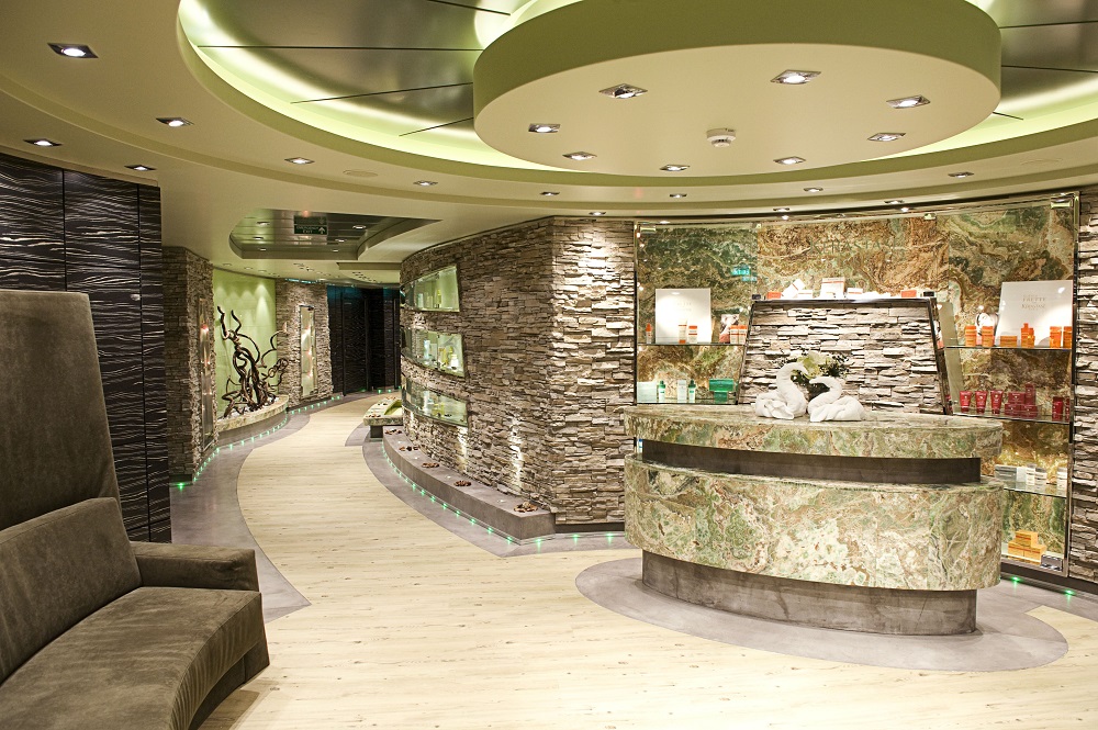 MSC Fantasia (Русскоязычные круизы «Инфофлот»)