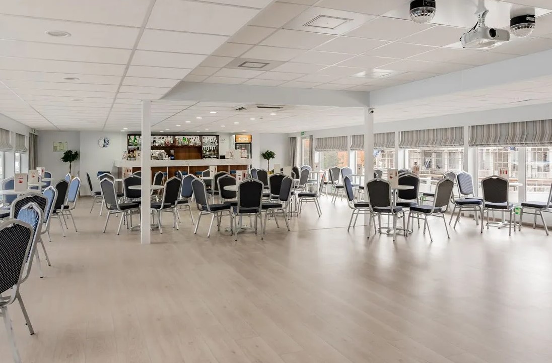 Константин Федин