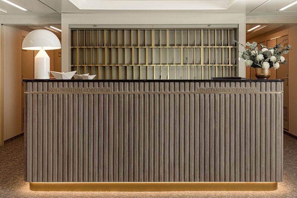 Константин Коротков