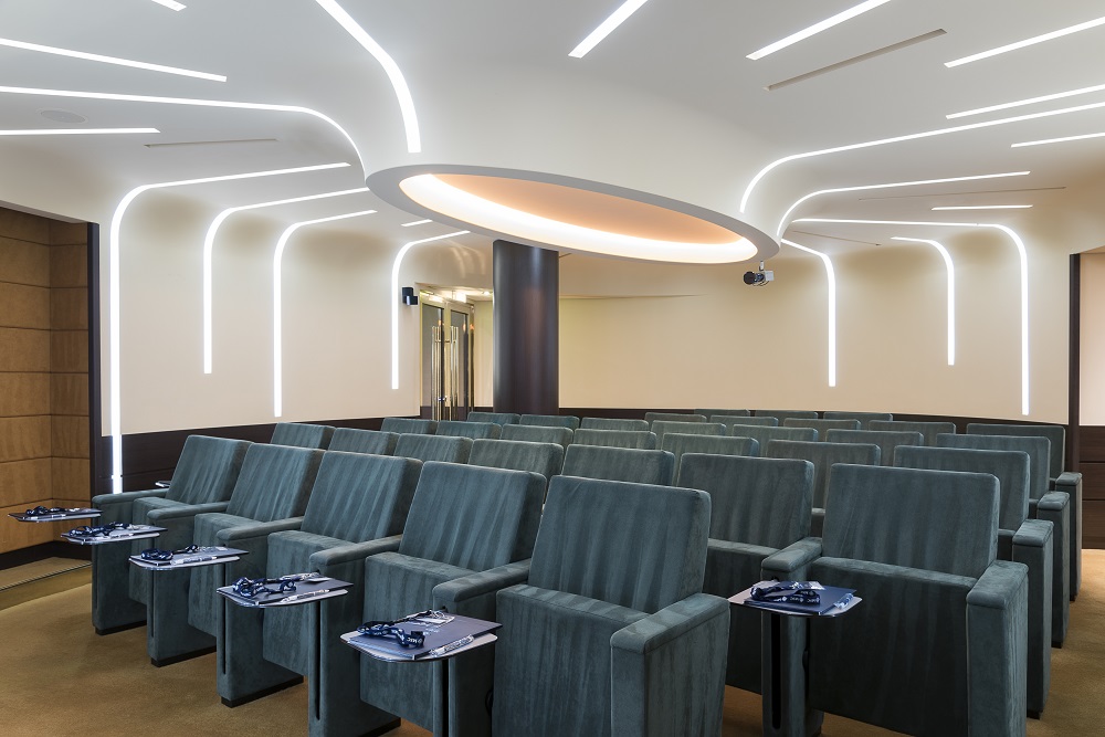 MSC Fantasia (Русскоязычные круизы «Инфофлот»)