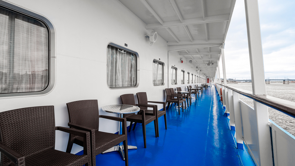 Симфония севера