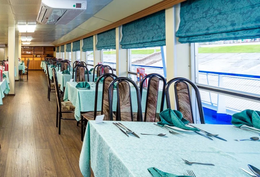 Семен Буденный