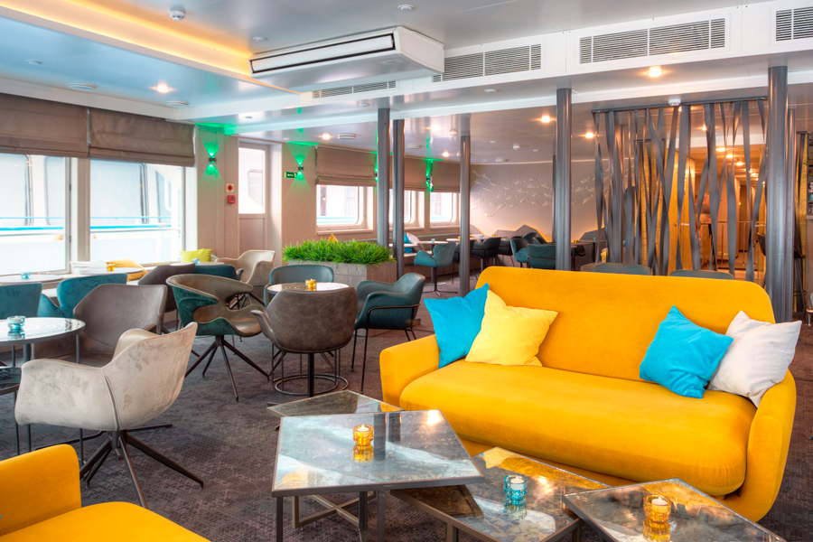 Игорь Стравинский