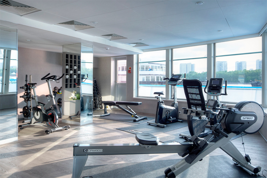 Игорь Стравинский