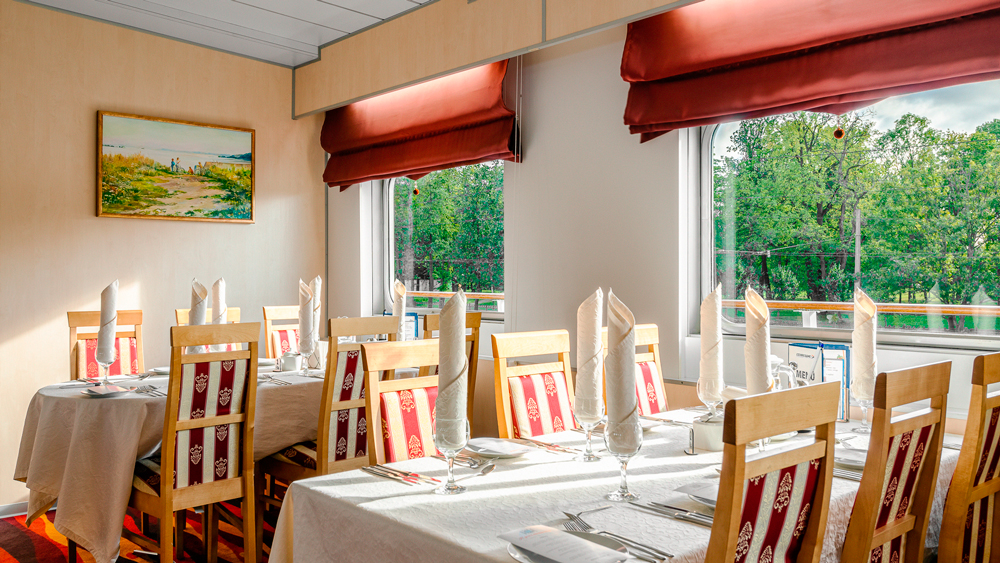 Симфония севера