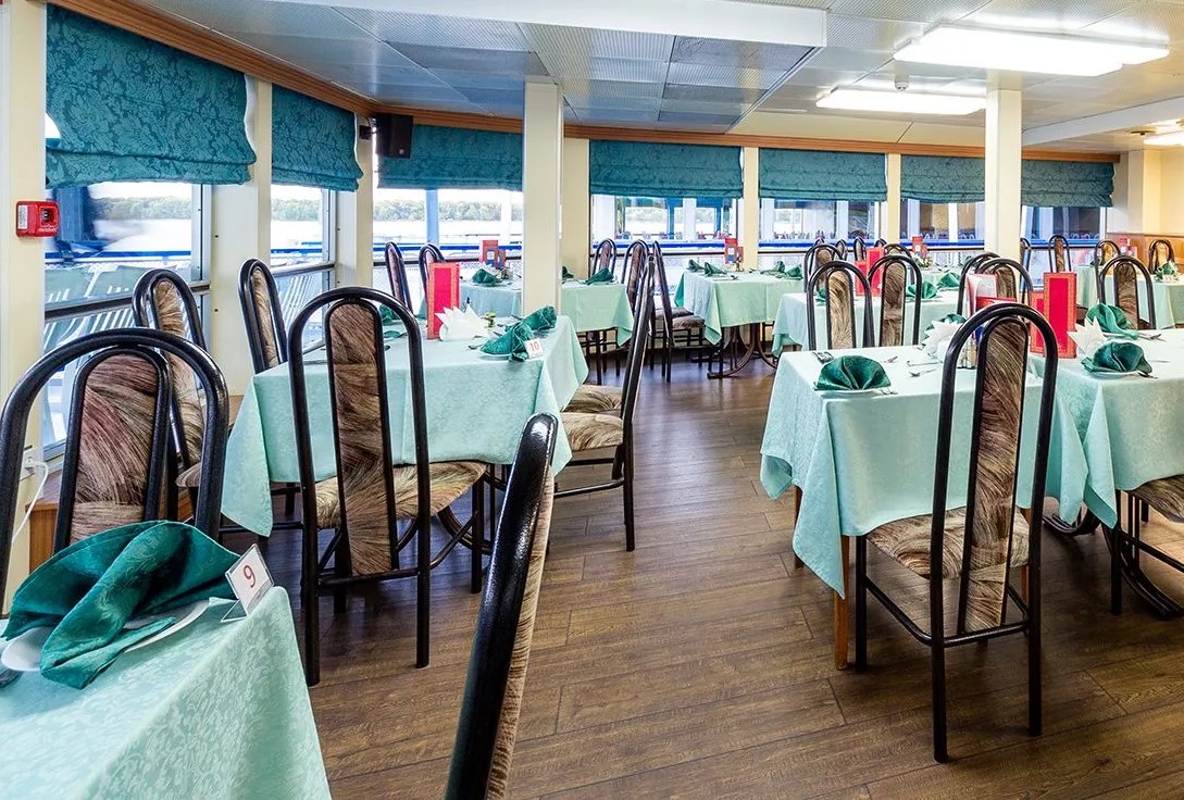 Семен Буденный