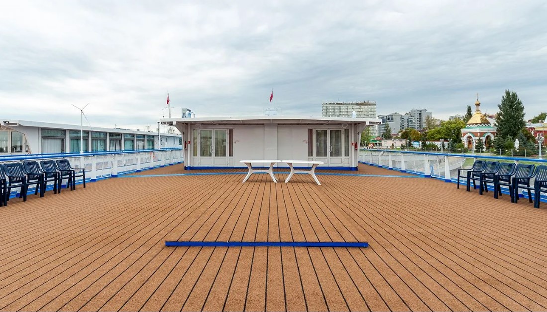 Семен Буденный