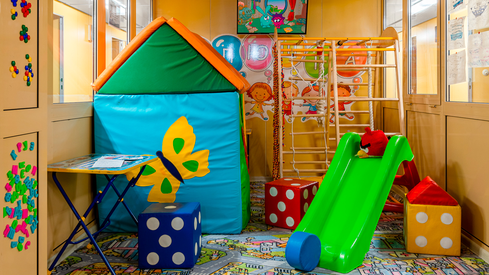 Симфония севера