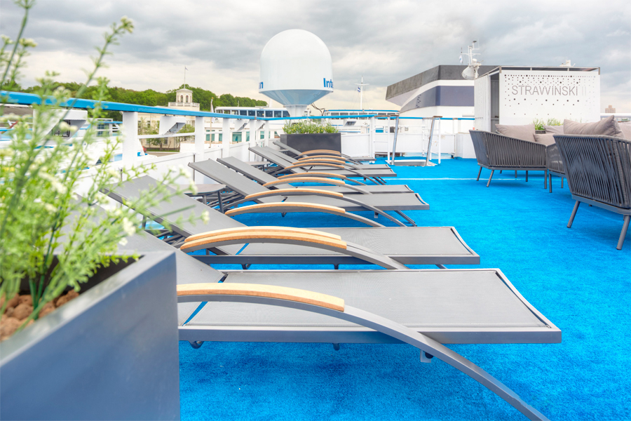 Игорь Стравинский