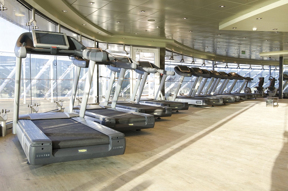 MSC Fantasia (Русскоязычные круизы «Инфофлот»)