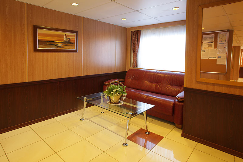 Леонид КРАСИН