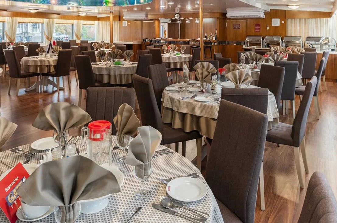 Константин Федин