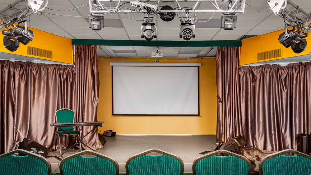 Симфония севера