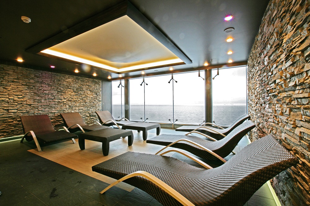 MSC Fantasia (Русскоязычные круизы «Инфофлот»)