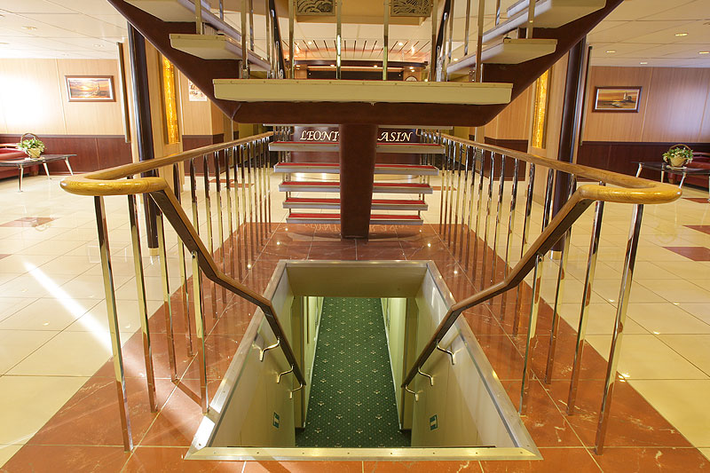 Леонид КРАСИН