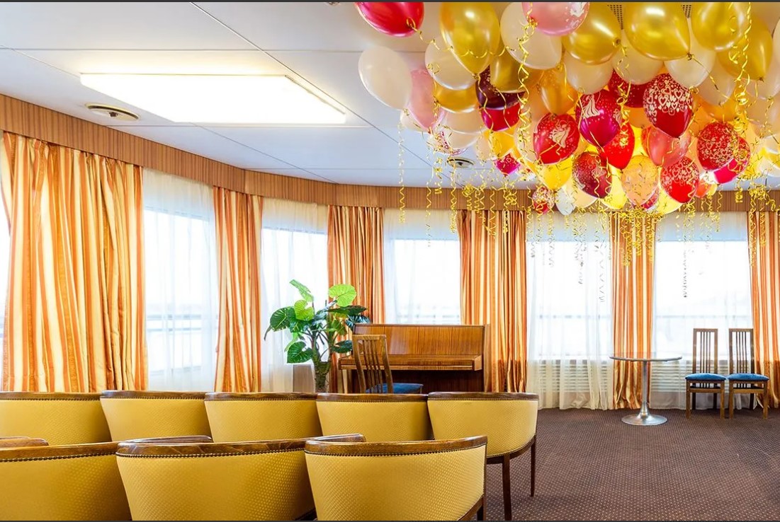 Семен Буденный