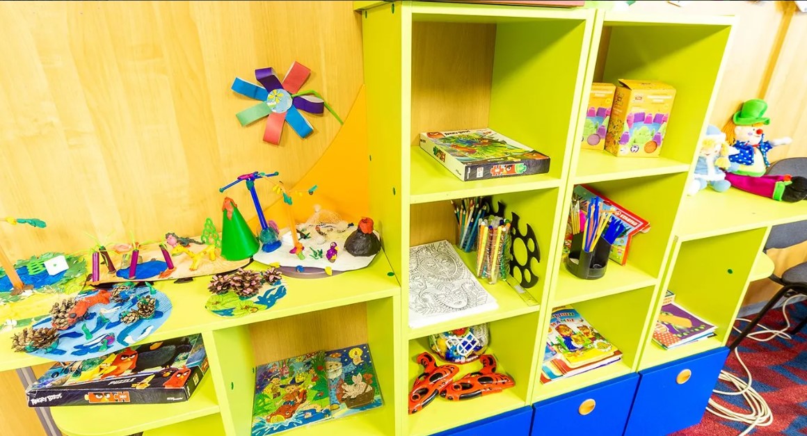 Семен Буденный