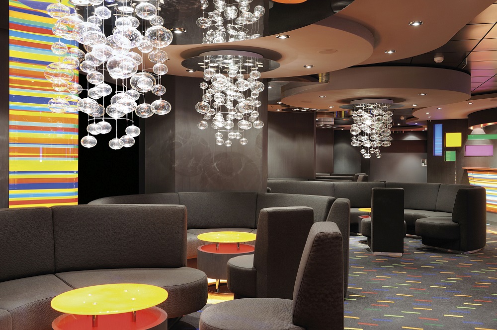 MSC Fantasia (Русскоязычные круизы «Инфофлот»)