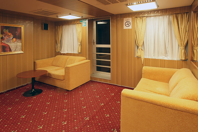 Леонид КРАСИН