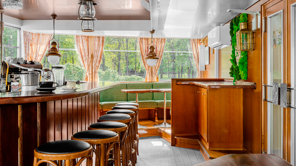 Симфония севера