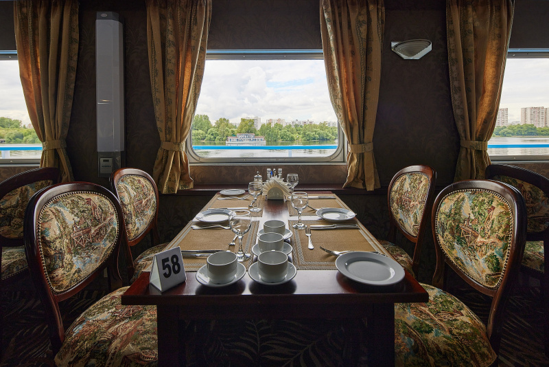 Леонид КРАСИН