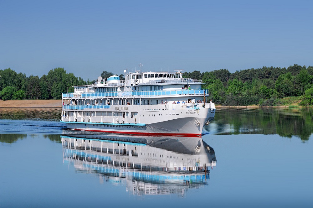 Русь Великая