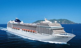 Майами (США) – Ораньестад (Аруба) – Виллемстад (Нидерланды) – Кралендейк (Антильские о-ва) – Карибский прибрежный аэропорт (Доминиканская республика) – Очо-Риос (Ямайка) – Майами (США)