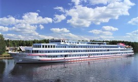 Чебоксары – Казань