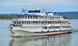 Москва – Нижний Новгород