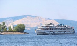 Казань – Кострома – Казань