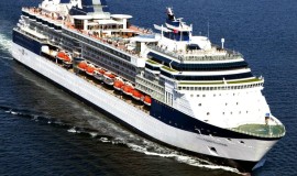 Чивитавеккья (Италия) – Флоренция/Пиза (2 дня, Италия) – Салерно (Италия) – Мессина (Италия) – Котор (Черногория) – Бриндизи (Италия) – Дубровник (Хорватия) – Сплит (Хорватия) – Триест (Италия)