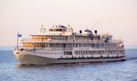 Ярославль – Тетюши – Елабуга – Ярославль