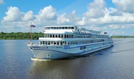 Казань – Москва