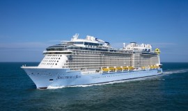 Шанхай (Китай) – День в море – Нагасаки (Япония) – Кагосима (Япония) – День в море – Шанхай (Китай)