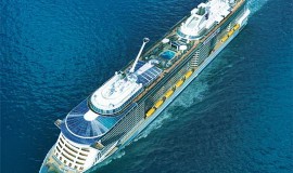 Чивитавеккья (Италия) – День в море – Санторини (Греция) – Кушадасы (Турция) – Миконос (Греция) – День в море – Неаполь (Италия) – Чивитавеккья (Италия)