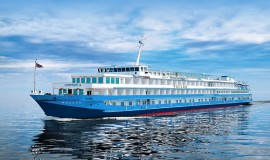 Москва – Самара