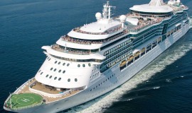 Барселона (Испания) – Тулон (Франция) – Аяччо, о. Корсика (Франция) – Чивитавеккья (Италия) – Неаполь (Италия) – Мессина (Италия) – День в море – Венеция (Италия)