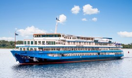 Москва – Тверь – Москва