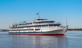 Пермь – Казань – Пермь