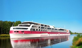 Москва – Кижи – Валаам – Санкт-Петербург