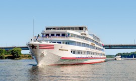 Волгоград – Ярославль