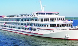 Казань – Ярославль