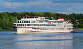 Ярославль – Москва (2 дня) – Ярославль