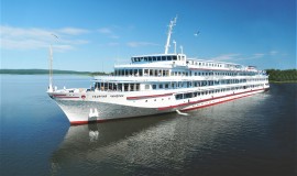 Санкт-Петербург – Валаам – Санкт-Петербург