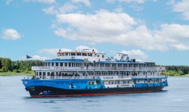 Нижний Новгород – Казань – Нижний Новгород