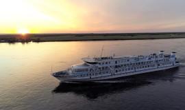 Усть-Кут – Соттинцы – Якутск