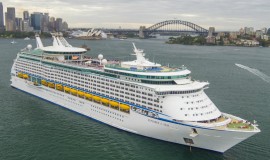 Барселона (Испания) – День в море – Вильфранш-сюр-Мер (Франция) – Флоренция/Пиза (Италия) – Чивитавеккья (Италия) – День в море – Котор (Черногория) – Дубровник (Хорватия) – Задар (Хорватия) – Венеция (Италия)