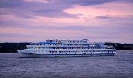 Самара – Казань – Самара